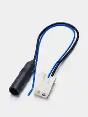 Переходник для подключения штатной антенны к магнитоле (13-111) TOYOTA 2009+/ SUBARU 2012+