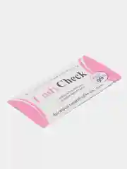 Белый тест на беременность Lady Check