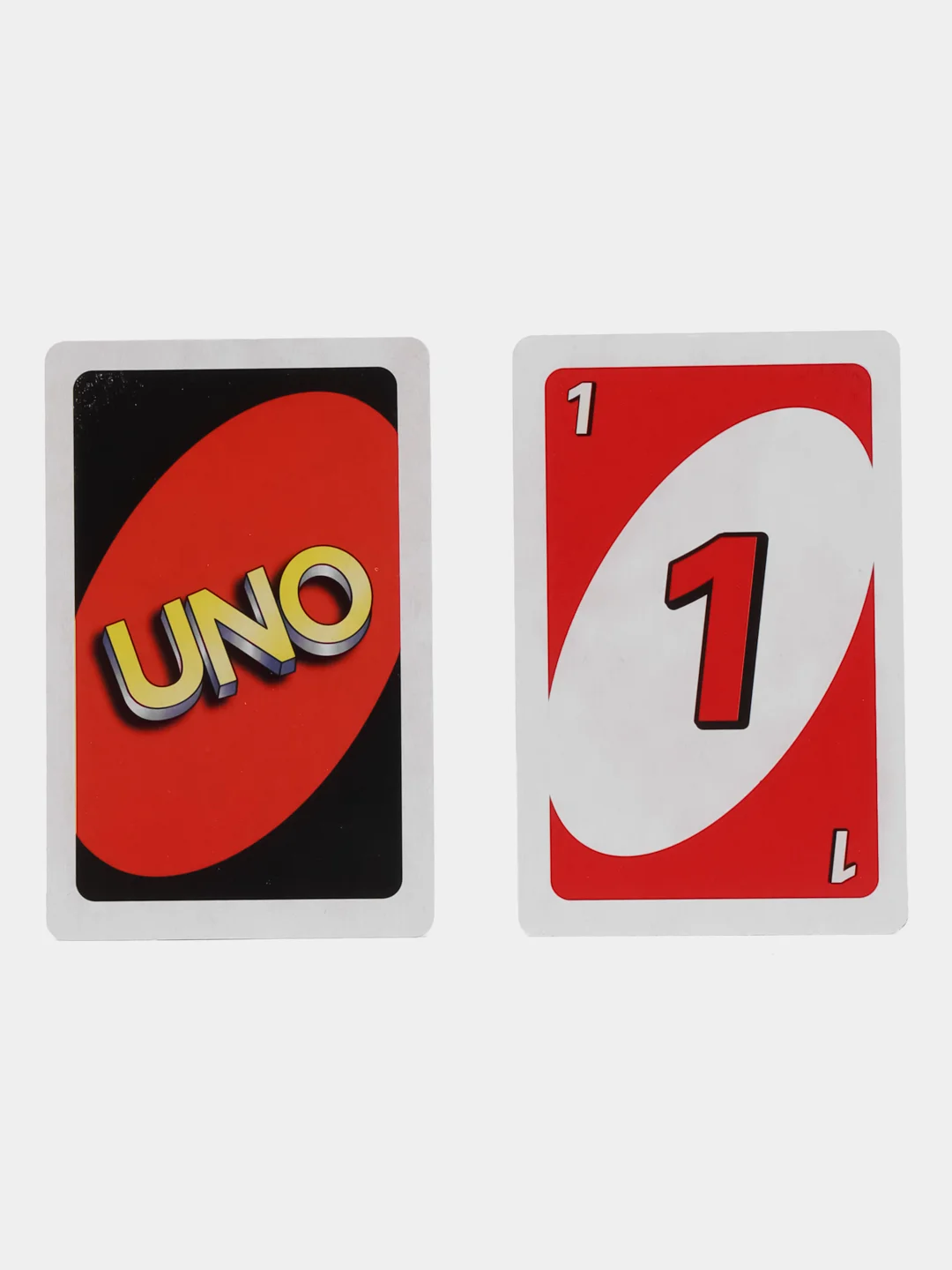 Настольная игра - Уно/Карты UNO 2 колоды