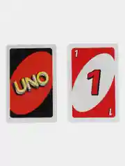 Настольная игра - Уно/Карты UNO 2 колоды