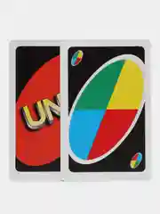 Настольная игра - Уно/Карты UNO 2 колоды