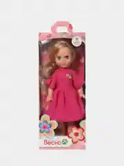 Кукла Весна Мила кэжуал 1, 38 см