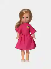 Кукла Весна Мила кэжуал 1, 38 см