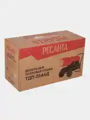 Тепловая дизельная пушка ТДП-20АКД Ресанта