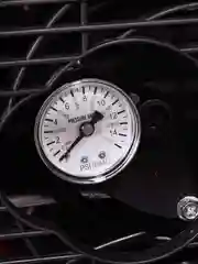 Тепловая дизельная пушка ТДП-20АКД Ресанта