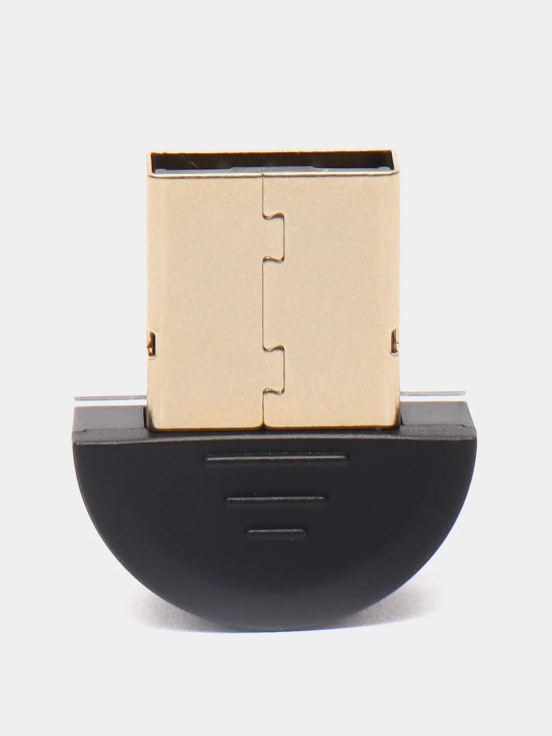 Bluetooth адаптер USB Buro BU-BT40A, BT4.0+EDR class 1.5, 20 м