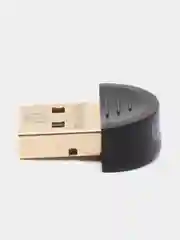 Bluetooth адаптер USB Buro BU-BT40A, BT4.0+EDR class 1.5, 20 м