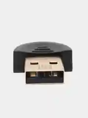 Bluetooth адаптер USB Buro BU-BT40A, BT4.0+EDR class 1.5, 20 м
