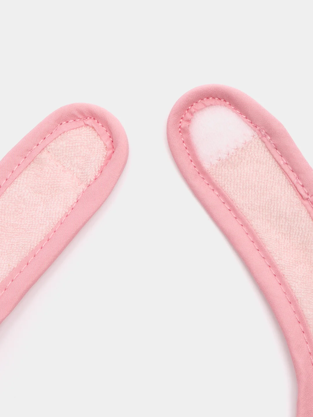 Chicco нагрудник, с прорезывателем Fresh 3 в 1, 4+ мес, розовый