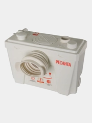 Канализационный насос КН 3WC Ресанта