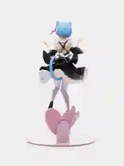 Аниме фигурка Рем/Rem "Re:Zero. Жизнь с нуля в альтернативном мире", коллекционная фигурка