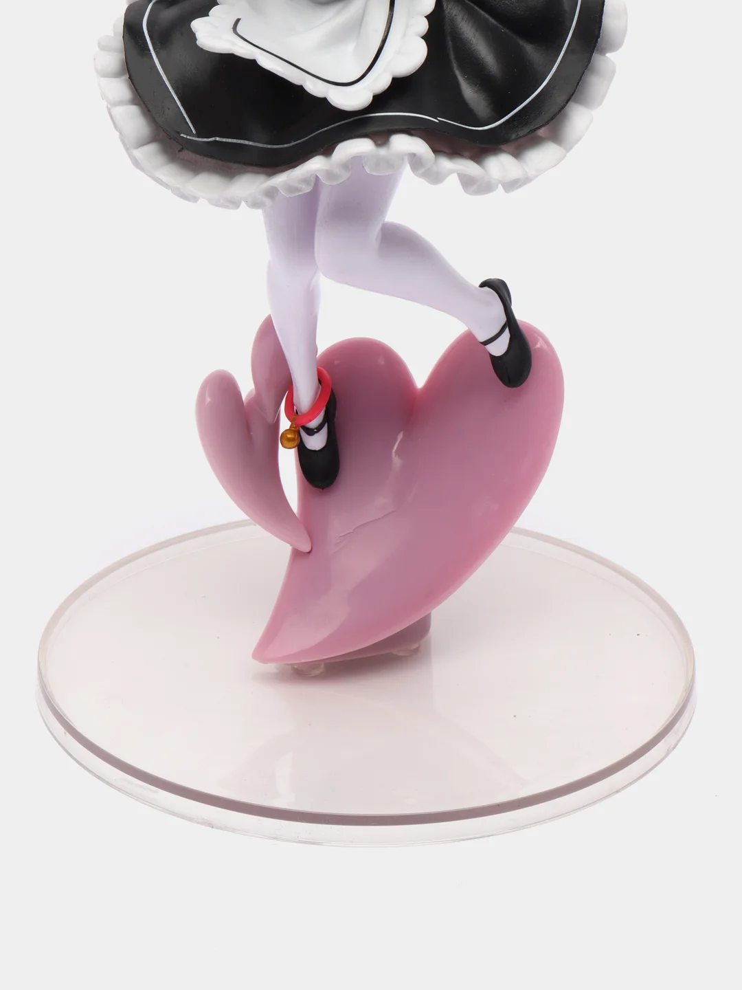 Аниме фигурка Рем/Rem "Re:Zero. Жизнь с нуля в альтернативном мире", коллекционная фигурка