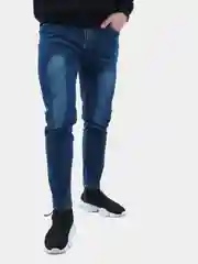 Джинсы мужские