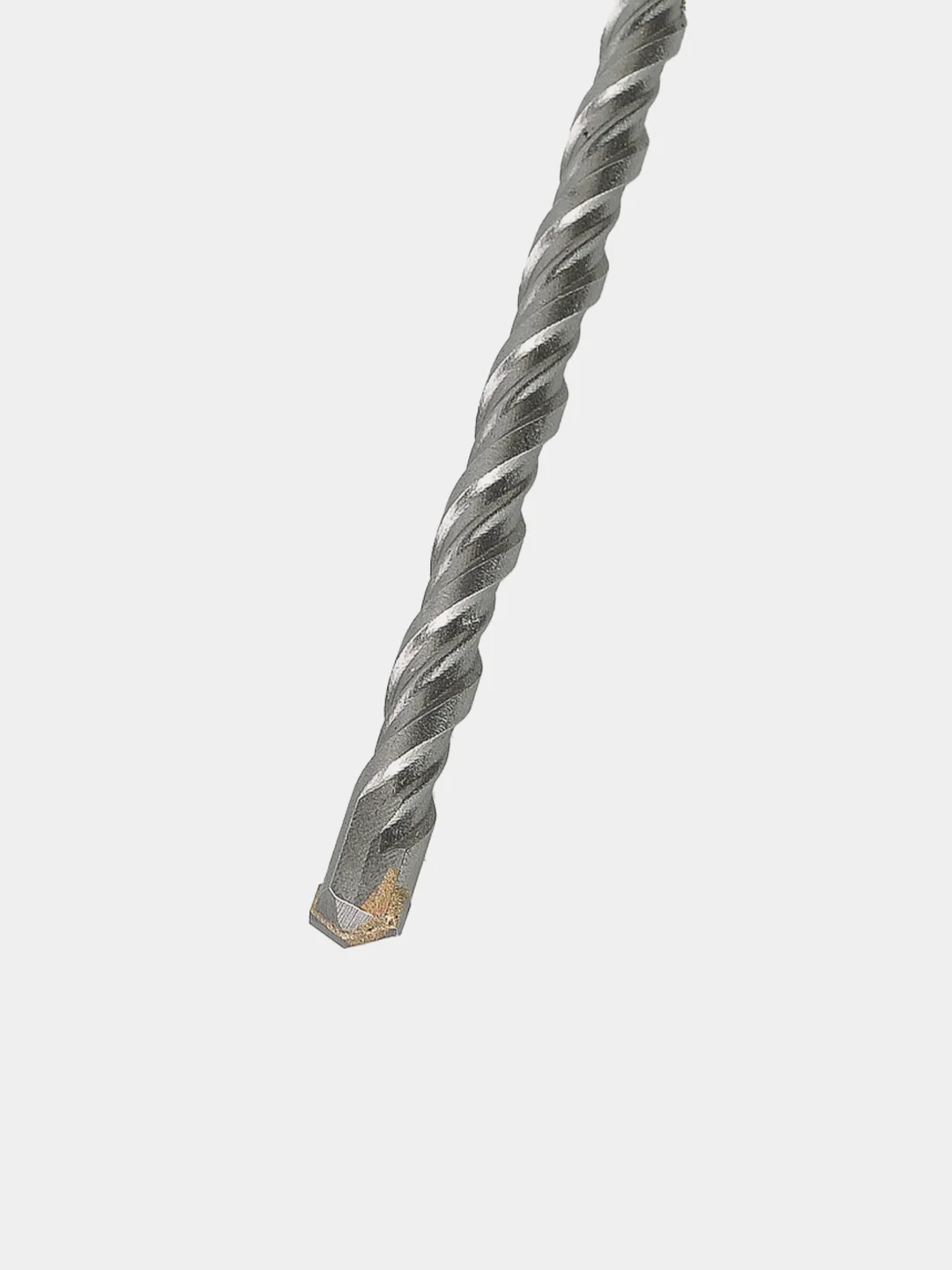 Бур по бетону 10x410x350 SDS-Plus Вихрь
