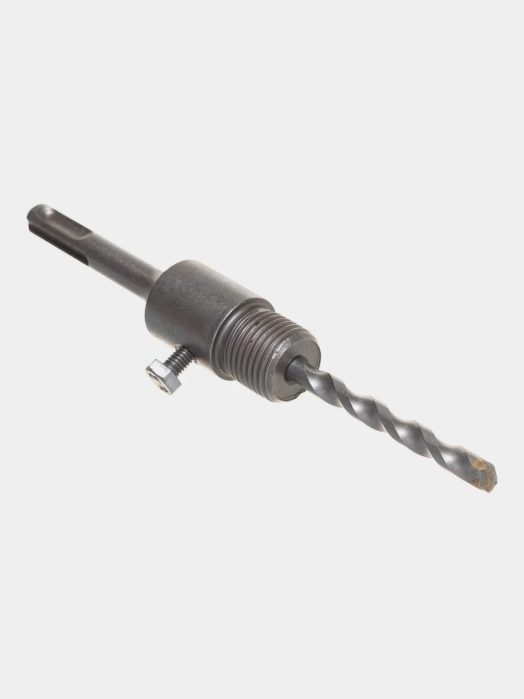 Хвостовик Вихрь, SDS+, М22, для коронки по бетону