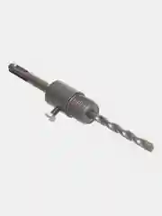 Хвостовик Вихрь, SDS+, М22, для коронки по бетону