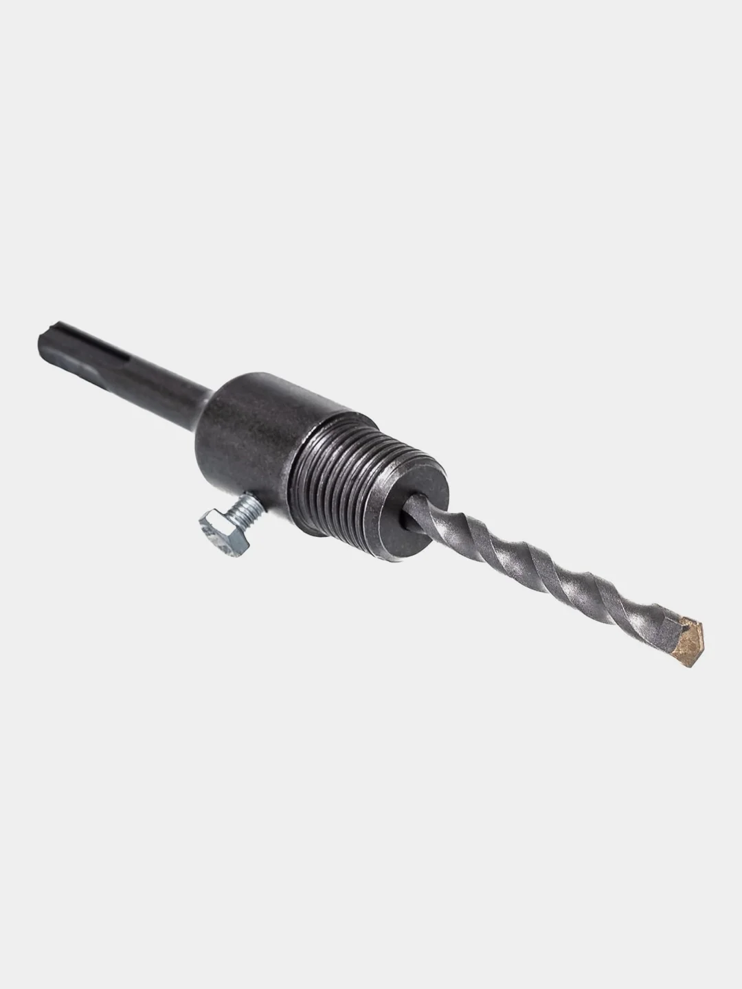 Хвостовик Вихрь, SDS+, М22, для коронки по бетону