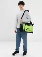 Сумка изотермическая "СЛЕДОПЫТ - Green Line Pro"