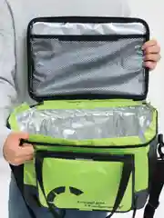 Сумка изотермическая "СЛЕДОПЫТ - Green Line Pro"