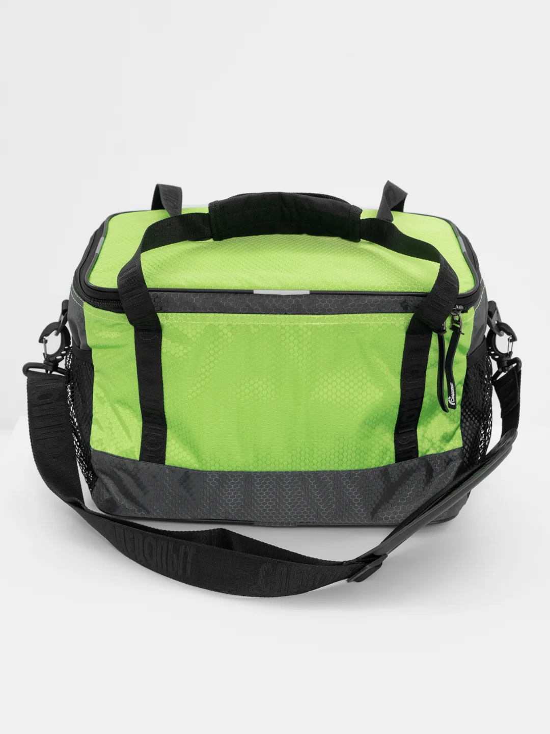 Сумка изотермическая "СЛЕДОПЫТ - Green Line Pro"