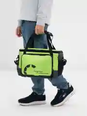 Сумка изотермическая "СЛЕДОПЫТ - Green Line Pro"