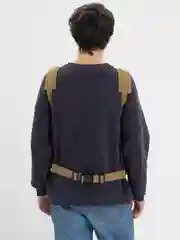 Хаки разгрузочный жилет