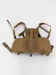Хаки разгрузочный жилет