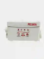 Канализационный насос КН 2D Ресанта