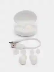 Белый беспроводные наушники Xiaomi QCY T16