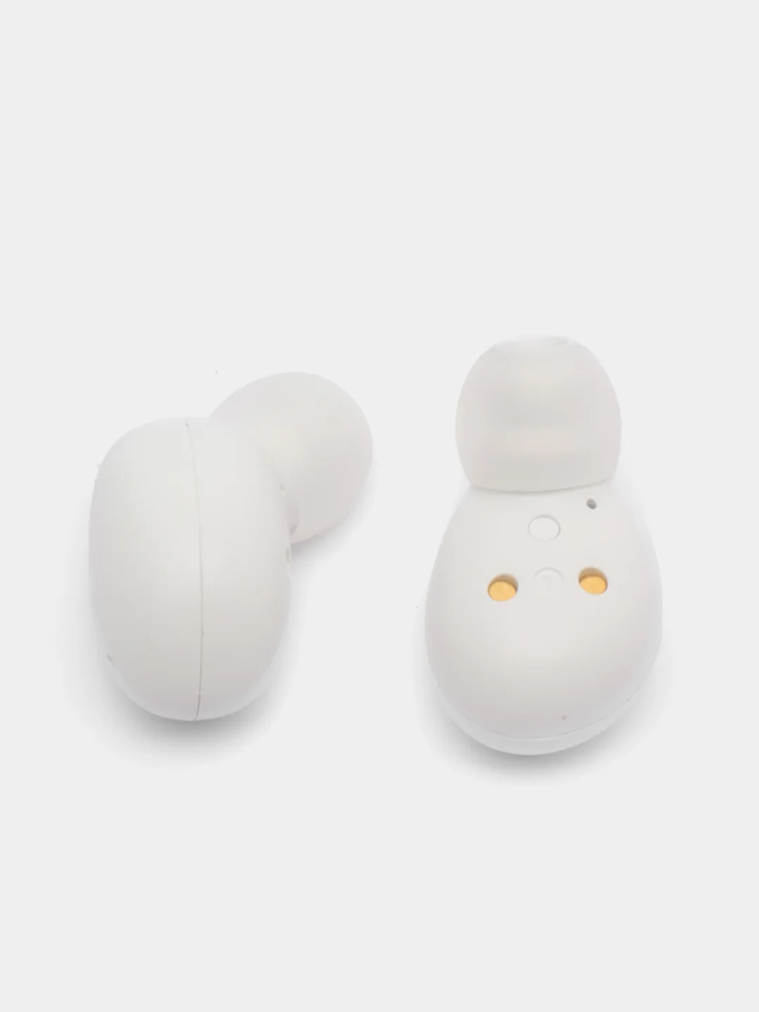 Белый беспроводные наушники Xiaomi QCY T16