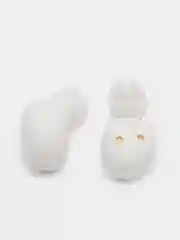 Белый беспроводные наушники Xiaomi QCY T16