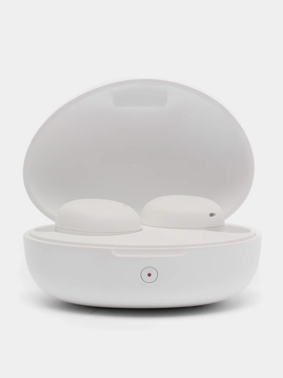 Белый беспроводные наушники Xiaomi QCY T16