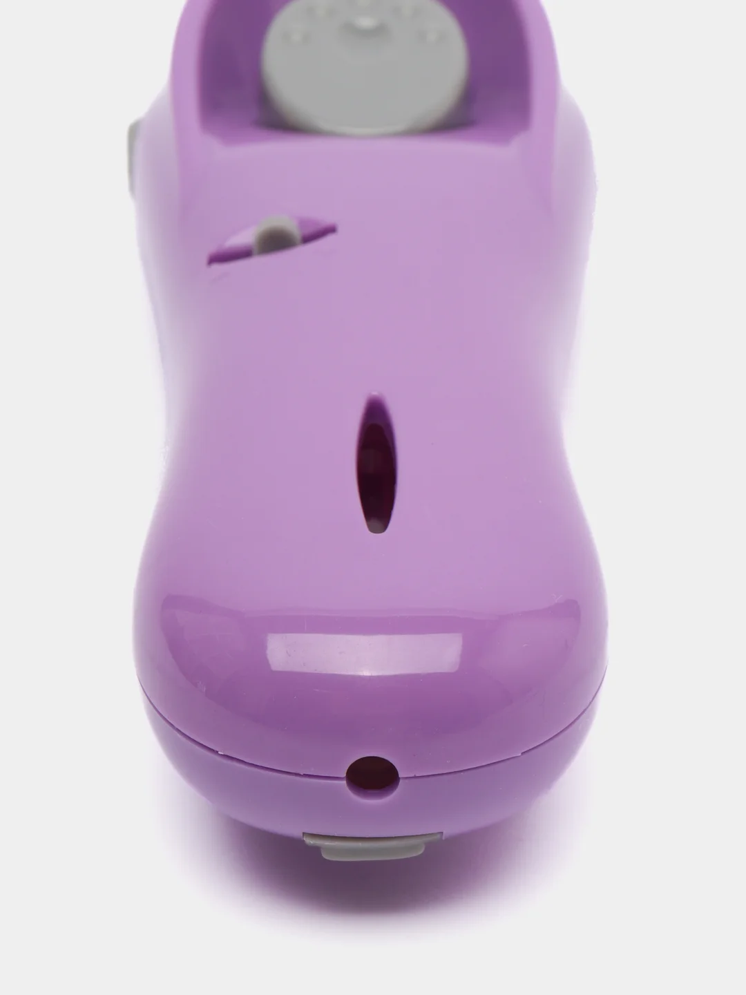 Зажигалка газовая т.м. ECOS GL-001V, фиолетовая