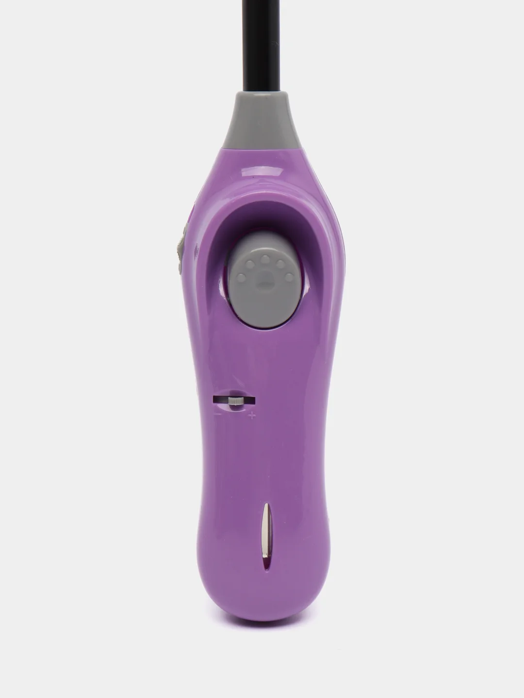 Зажигалка газовая т.м. ECOS GL-001V, фиолетовая
