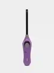 Зажигалка газовая т.м. ECOS GL-001V, фиолетовая