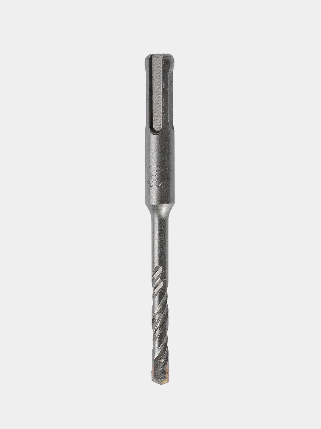 Бур по бетону 6x110x50 SDS-Plus Вихрь