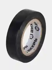 Изолента Вихрь чёрная, 10м*15мм