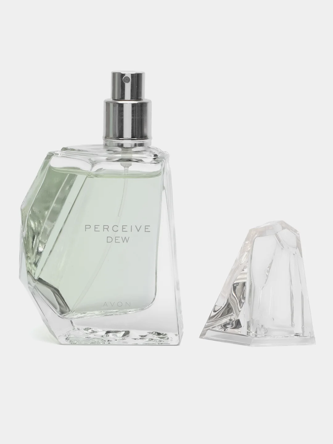 Туалетная вода Perceive Dew, для нее, AVON, 50 мл