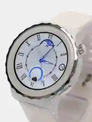 Золотой смарт-часы x6 series, женские