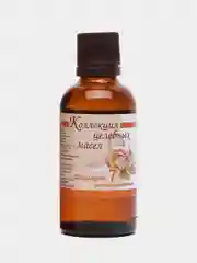 Масло антицеллюлитное, массажное, 50 мл