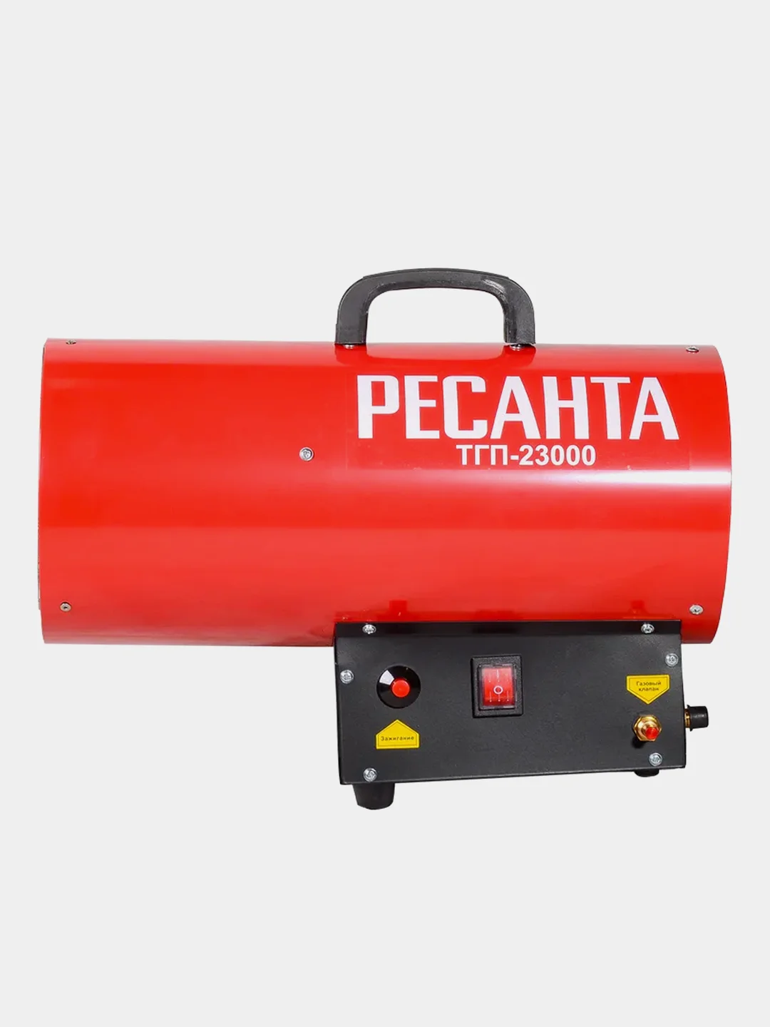 Тепловая газовая пушка ТГП-23000 Ресанта