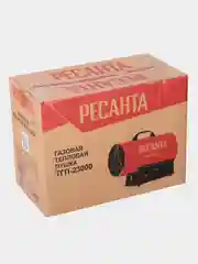 Тепловая газовая пушка ТГП-23000 Ресанта