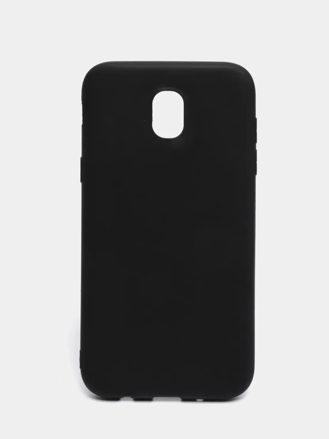 Черный чехол черный Samsung Galaxy A02s, A41, A5 2015, J2 Prime, J5 2017, A5 2017, M31s, S8 Plus
