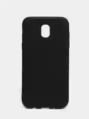 Черный чехол черный Samsung Galaxy A02s, A41, A5 2015, J2 Prime, J5 2017, A5 2017, M31s, S8 Plus