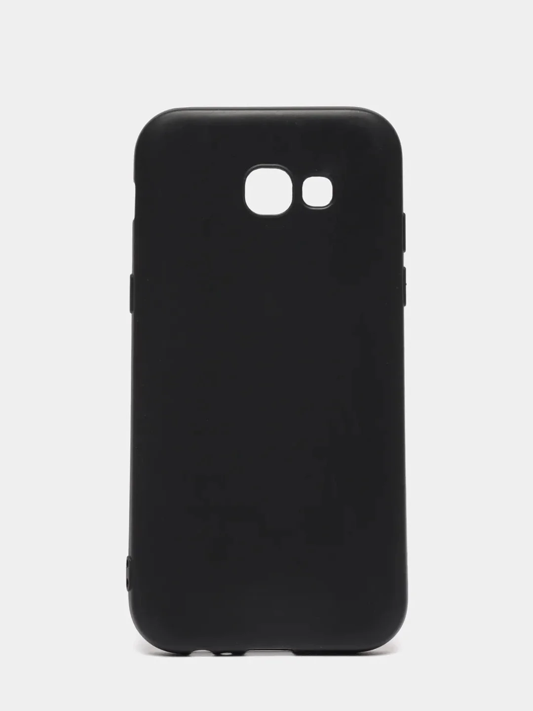 Угольный чехол черный Samsung Galaxy A02s, A41, A5 2015, J2 Prime, J5 2017, A5 2017, M31s, S8 Plus