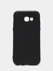 Угольный чехол черный Samsung Galaxy A02s, A41, A5 2015, J2 Prime, J5 2017, A5 2017, M31s, S8 Plus
