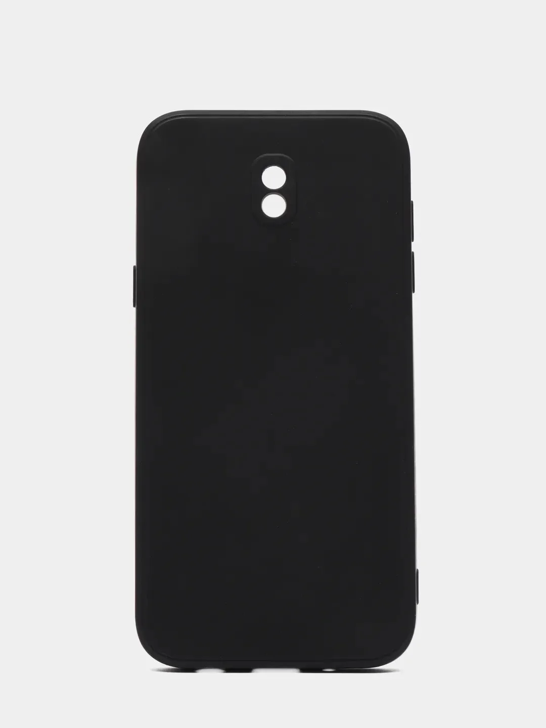 Угольный чехол черный Samsung Galaxy A02s, A41, A5 2015, J2 Prime, J5 2017, A5 2017, M31s, S8 Plus