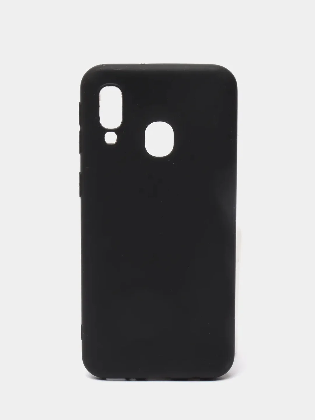 Угольный чехол черный Samsung Galaxy A02s, A41, A5 2015, J2 Prime, J5 2017, A5 2017, M31s, S8 Plus