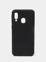 Угольный чехол черный Samsung Galaxy A02s, A41, A5 2015, J2 Prime, J5 2017, A5 2017, M31s, S8 Plus