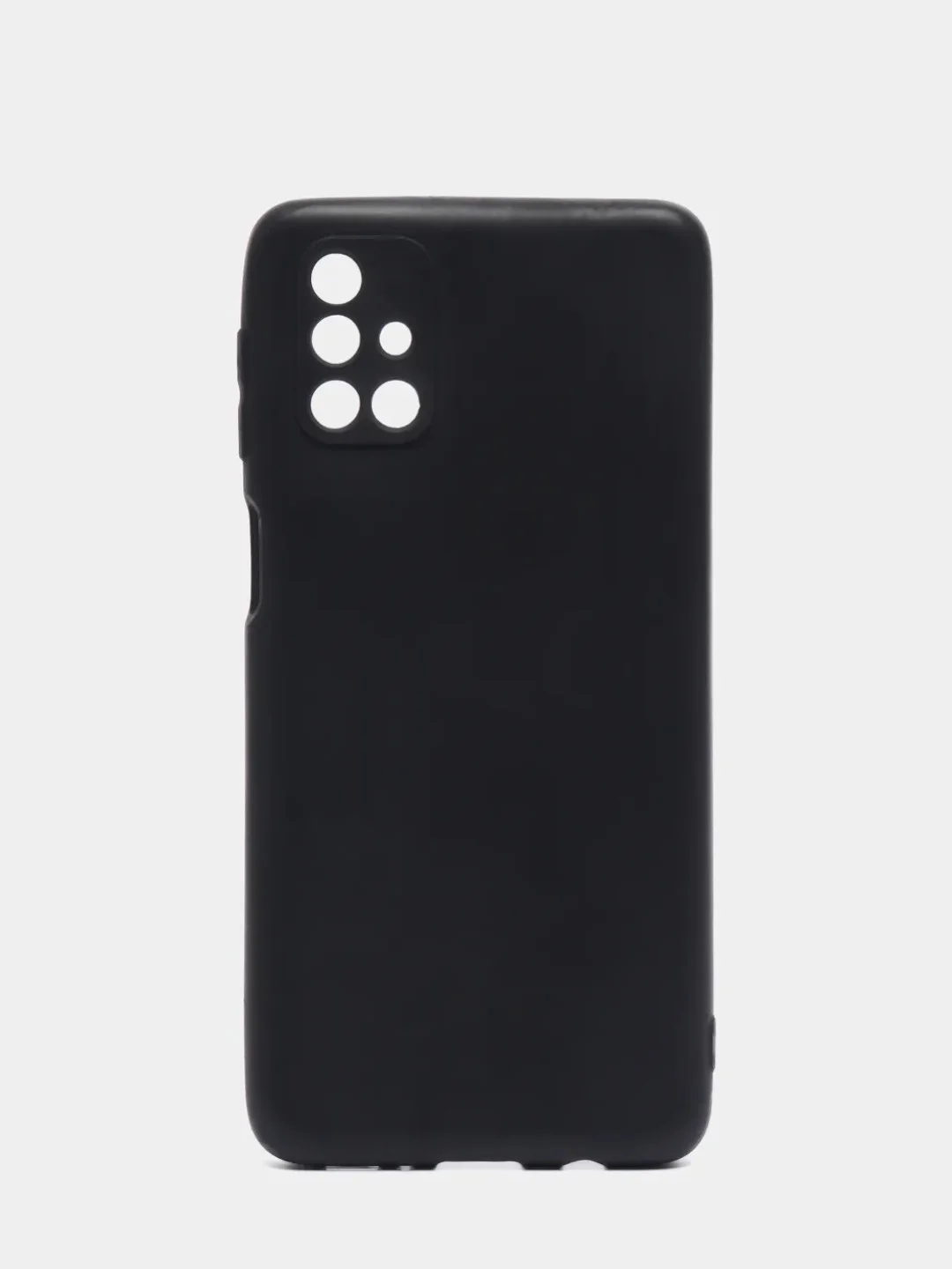 Угольный чехол черный Samsung Galaxy A02s, A41, A5 2015, J2 Prime, J5 2017, A5 2017, M31s, S8 Plus